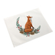 nordic Cotton Linen Printed Tablecloth Custom Image
