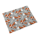 nordic Cotton Linen Printed Tablecloth Custom Image