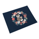 nordic Cotton Linen Printed Tablecloth Custom Image