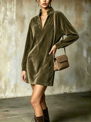 Olive Green