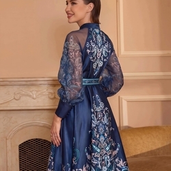 Royal Blue
