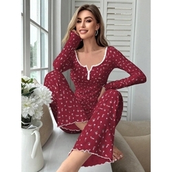 Wine Red
