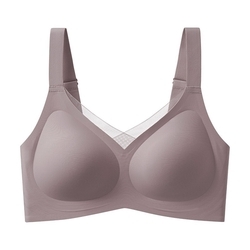 Gray Purple