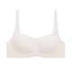 seamless Support Bra For Large Breasts With Jelly Gel Strip