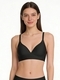 seamless Wireless Push-Up Bra For Women