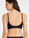 seamless Wireless Push-Up Bra For Women