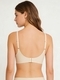 seamless Wireless Push-Up Bra For Women
