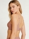 seamless Wireless Push-Up Bra For Women