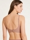 seamless Wireless Push-Up Bra For Women