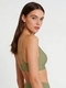 seamless Wireless Push-Up Bra For Women