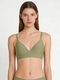 seamless Wireless Push-Up Bra For Women