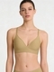 seamless Wireless Push-Up Bra For Women