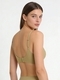 seamless Wireless Push-Up Bra For Women