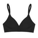 seamless Wireless Push-Up Bra For Women