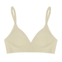 seamless Wireless Push-Up Bra For Women