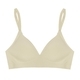 seamless Wireless Push-Up Bra For Women