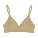 seamless Wireless Push-Up Bra For Women