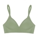 seamless Wireless Push-Up Bra For Women