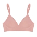 seamless Wireless Push-Up Bra For Women