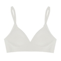 seamless Wireless Push-Up Bra For Women