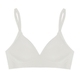 seamless Wireless Push-Up Bra For Women