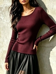 Wine Red
