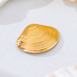 Gold Shell
