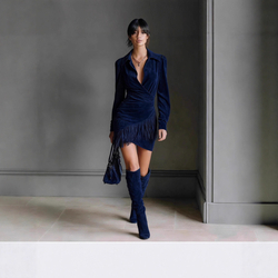 Dark Blue