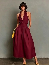 Dark Red