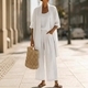 women's 3-Piece Straight-Leg Solid Color Casual Travel Set