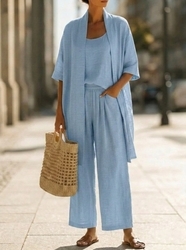 Sky Blue