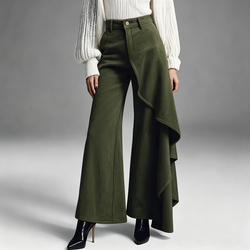 Olive Green
