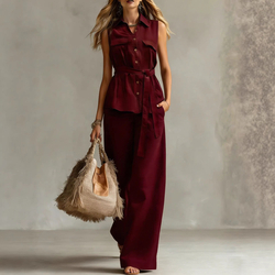 Dark Red