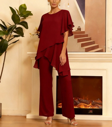 Wine Red