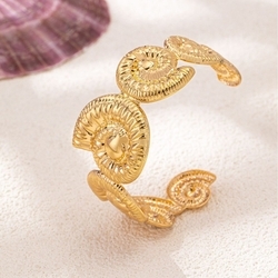 YLC-SL-2089 Conch Bracelet