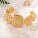 Starfish Shell Geometric Bracelet For Women Summer Beach Jewelry