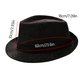 Vintage 1920S Party Ball Men's Set With Top Hat Pipe Pocket Watch Bow Tie