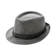 Vintage 1920S Party Ball Men's Set With Top Hat Pipe Pocket Watch Bow Tie