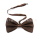 Vintage 1920S Party Ball Men's Set With Top Hat Pipe Pocket Watch Bow Tie