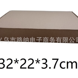Aircraft Box Single Hat Combination Compatible 32*22*3.7Cm