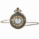 Vintage 1920S Party Ball Men's Set With Top Hat Pipe Pocket Watch Bow Tie