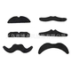 Vintage 1920S Party Ball Men's Set With Top Hat Pipe Pocket Watch Bow Tie