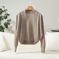 Purple Fleece