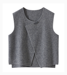 Misty Gray