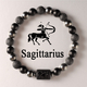 Sternzeichen-Tigerauge-Naturstein-Perlenarmband