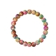 Bohemian-Regenbogen-Regenblumenstein-Armband