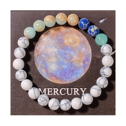 Mercury (With Card)