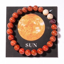 Sun (With Card)