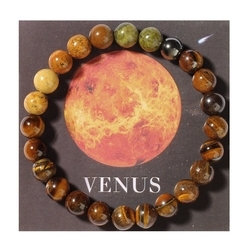 Venus (With Card)