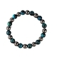 Natural Tiger Eye Beaded Bracelet For Wealth Protection